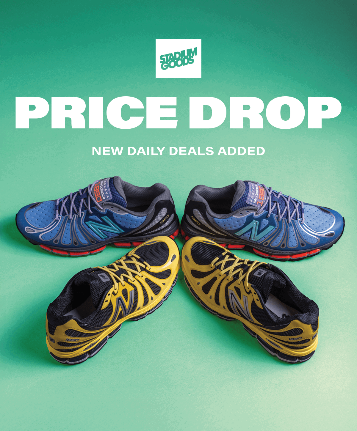 DAILY DEALS