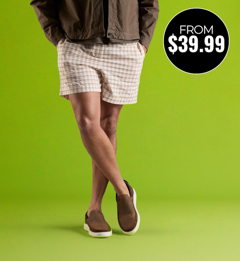 Shop Styles from $39.99