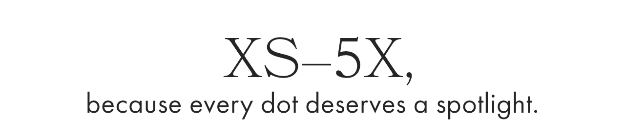 Shop the Polka Dot Edit