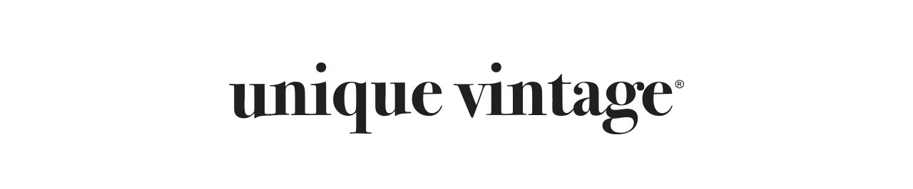 Unique Vintage