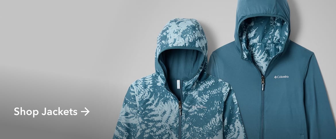 Shop Jackets