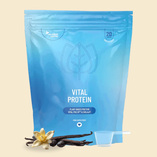 Vital Protein