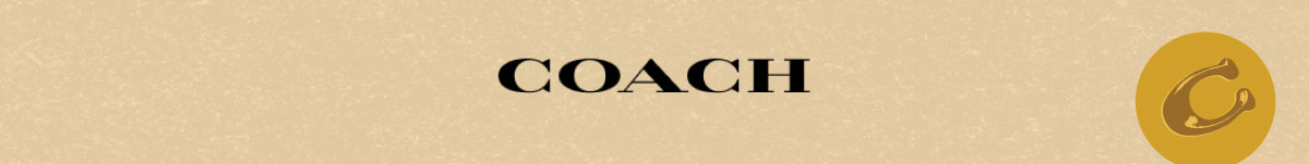 Coach 