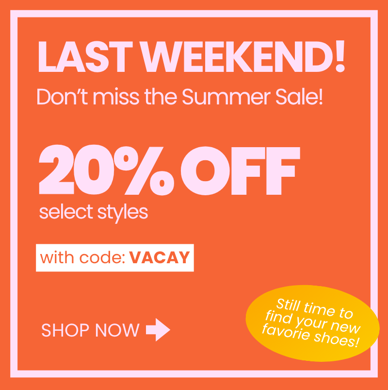 summer sale on sale