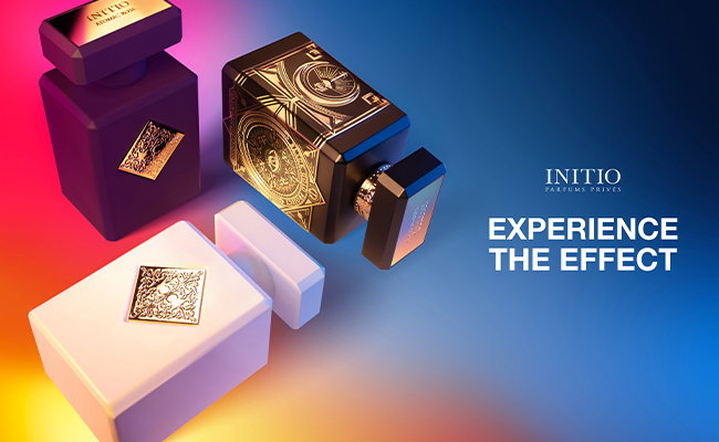 Initio Parfum Privés