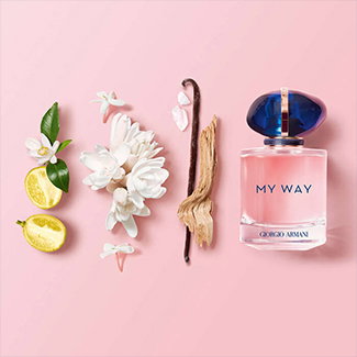 Giorgio Armani My Way
