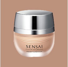 SENSAI Cellular Performance Cream Foundation
