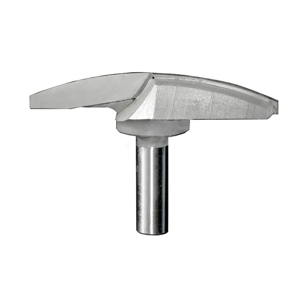 Horizontal Crown Router Bit-1933