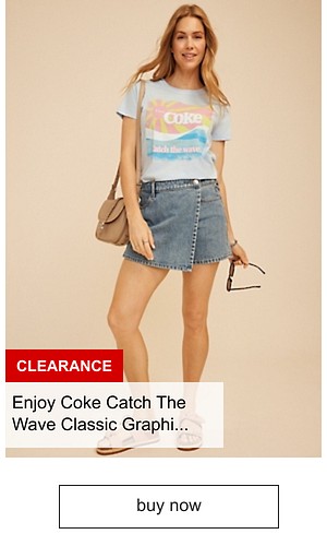 maurices product recommendation