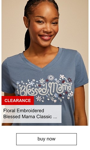 maurices product recommendation