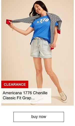 maurices product recommendation