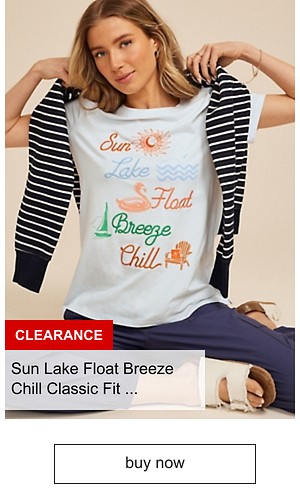 maurices product recommendation