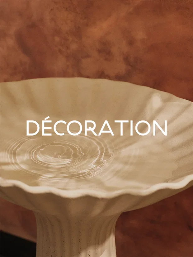 Décoration