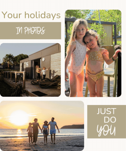 Your holidays in photos