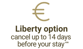 Liberty option