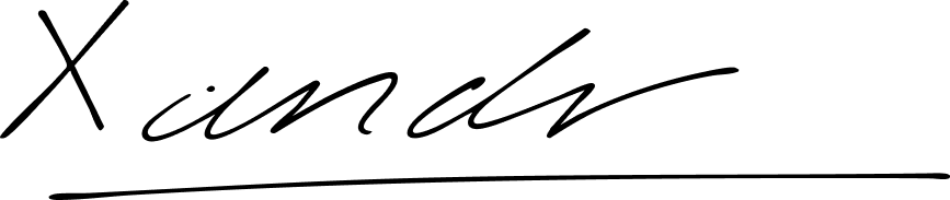 Xander Signature 