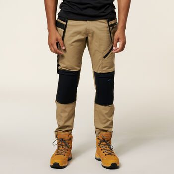 Image of Xtreme 2.0 Slim Fit Cargo Work Pant