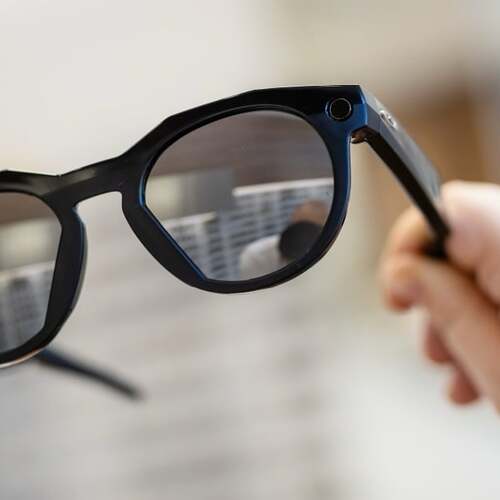 New York State Courts Ban Smart Glasses to Prevent Secret Recordings
