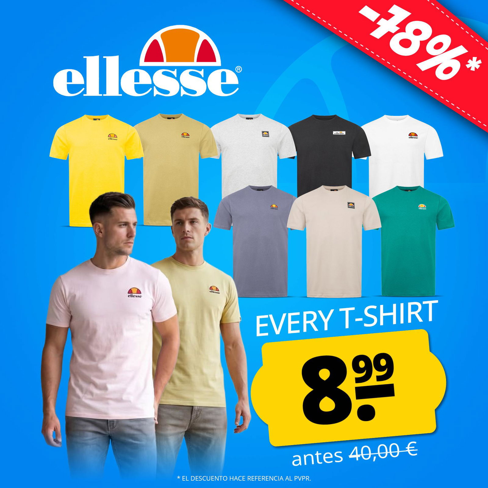ellesse