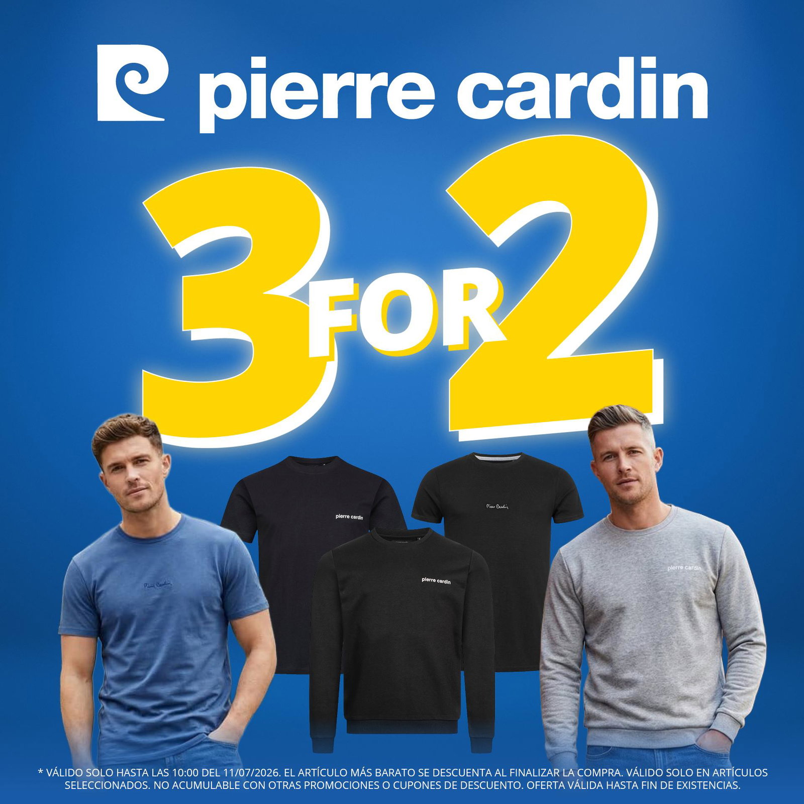 pierre cardin