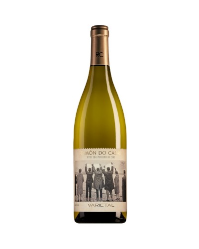Ramon do Casar Varietal 2025