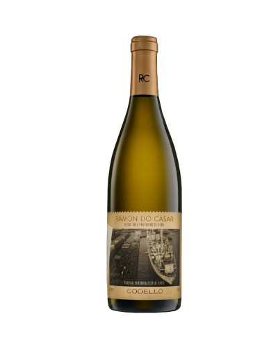 Ramon do Casar Godello 2025