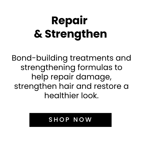 Repair & Strengthen