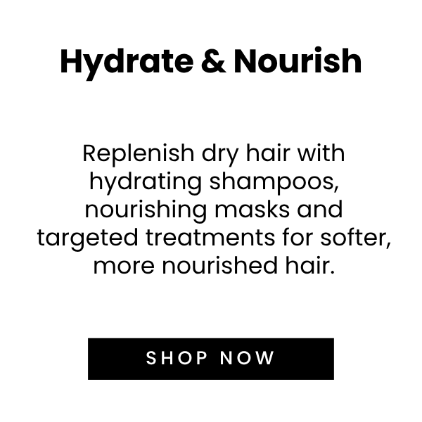 Hydrate & Nourish