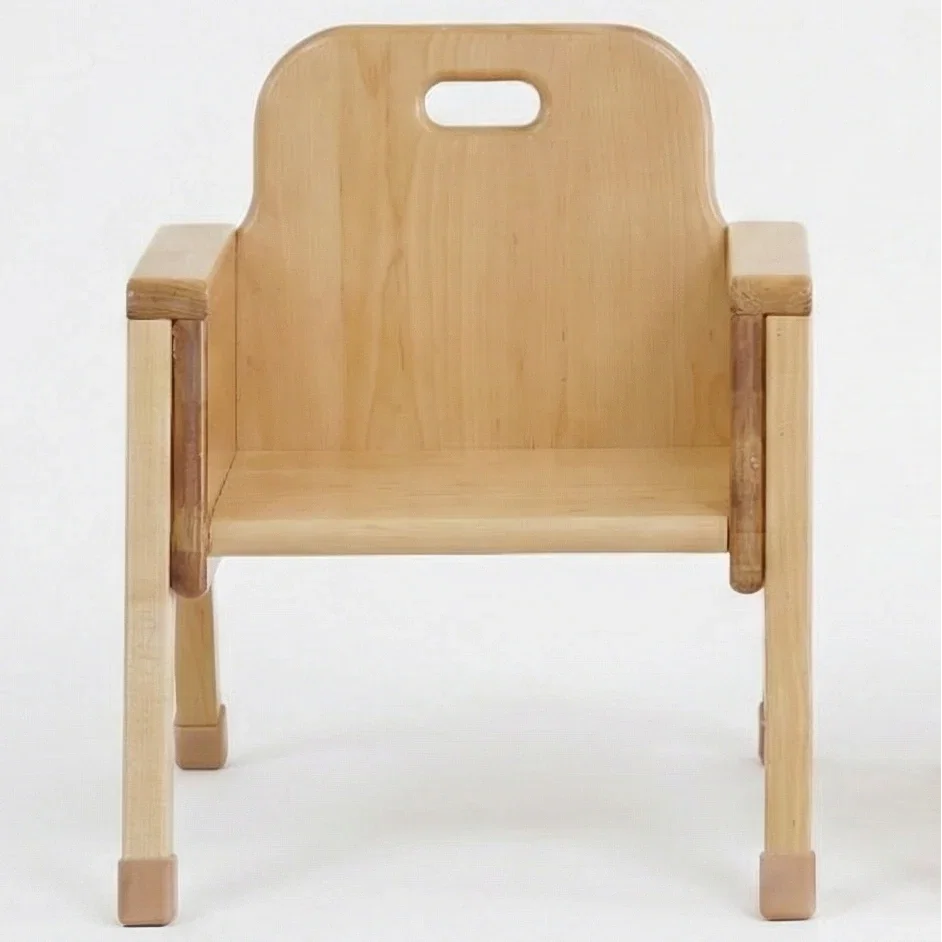 Image of Toddler Chair - 8