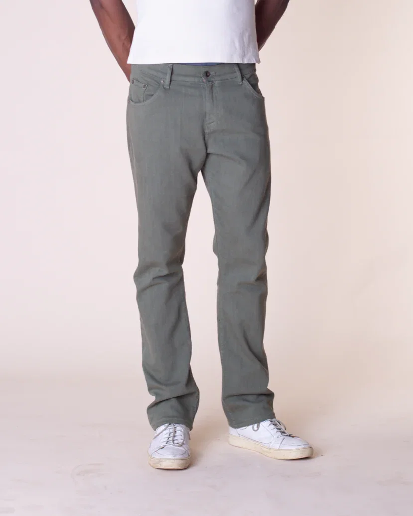 Image of Jones Stretch | Army