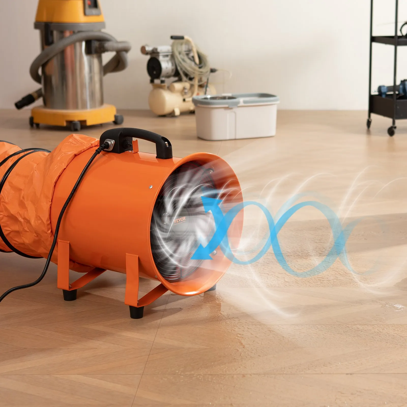 Ventilateurs