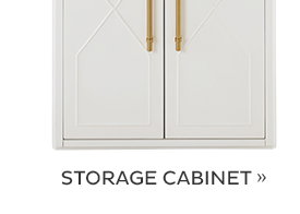 Storage Cabinet