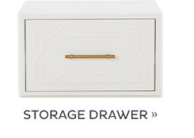 Storage Drawer