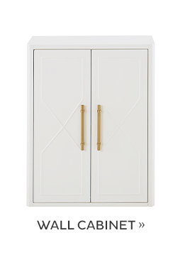 Wall Cabinet