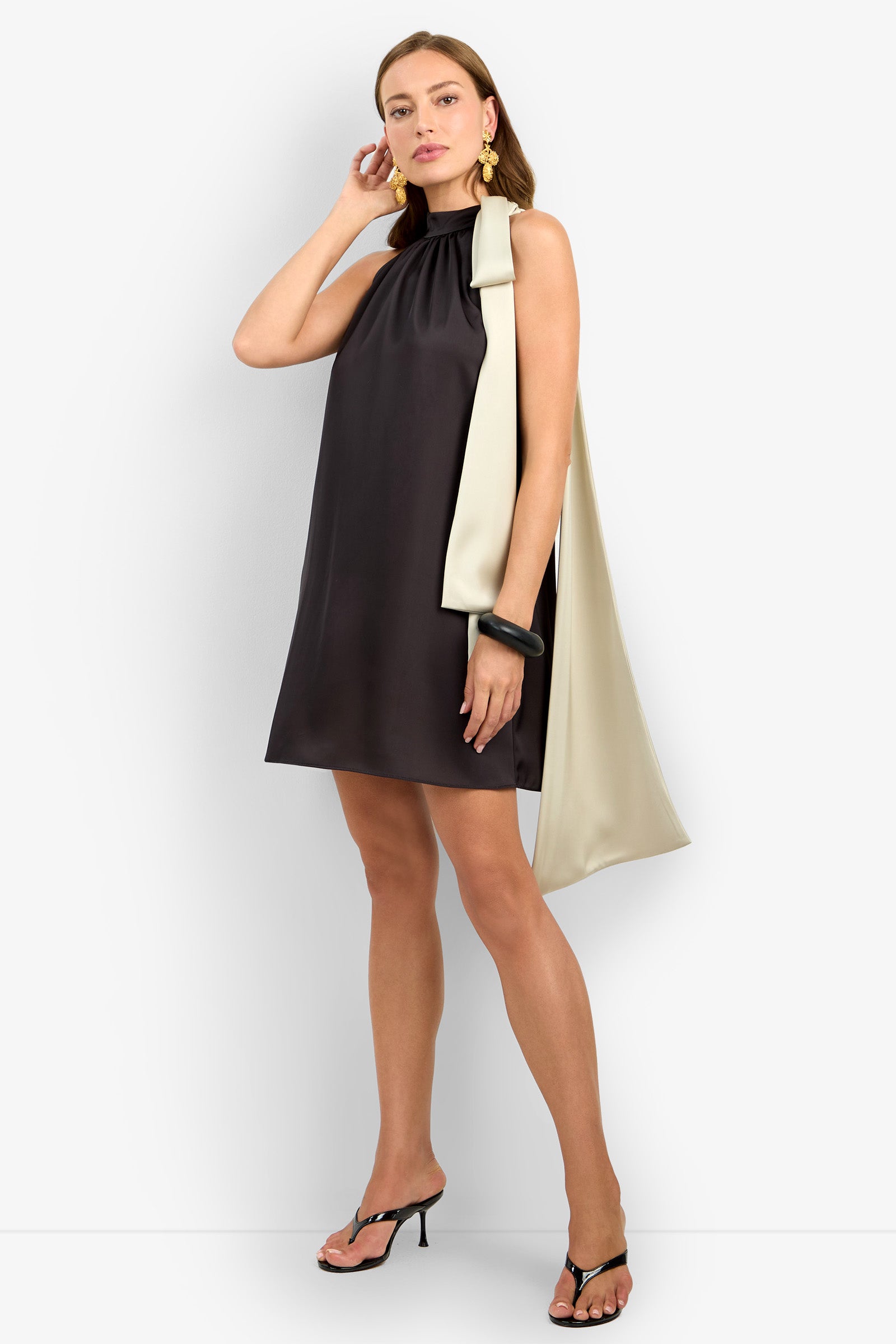 Vanni Dress