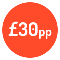 £30pp Icon