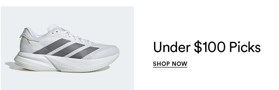 UNDER $100 PICKS - SHOP NOWN >