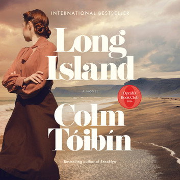 Long Island by Colm Toibin