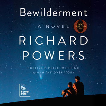 Bewilderment by Richard Powers