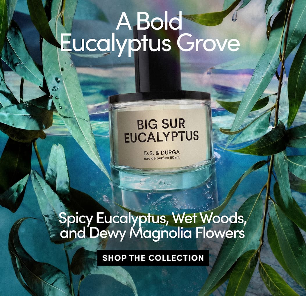 Shop the Big Sur collection