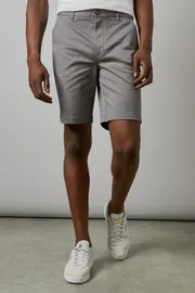 Classic Chino Shorts