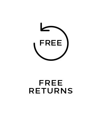 FREE RETURNS