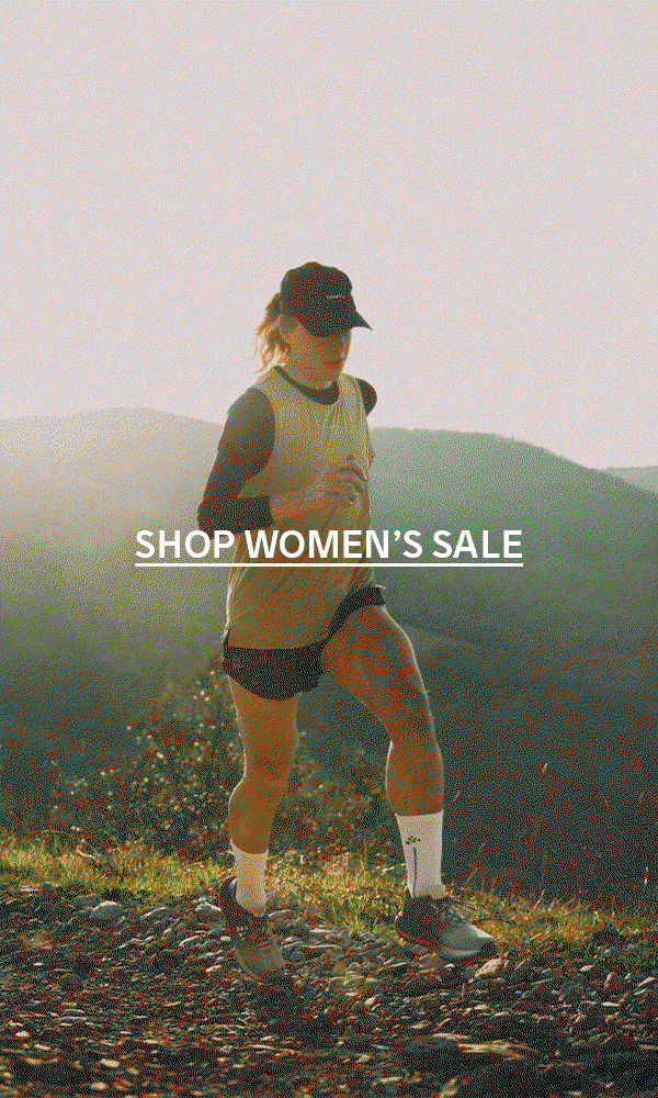 Women's Sale