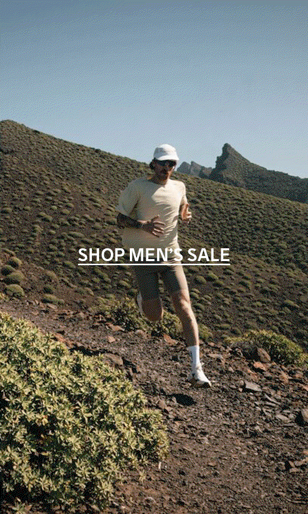 Men's Sale