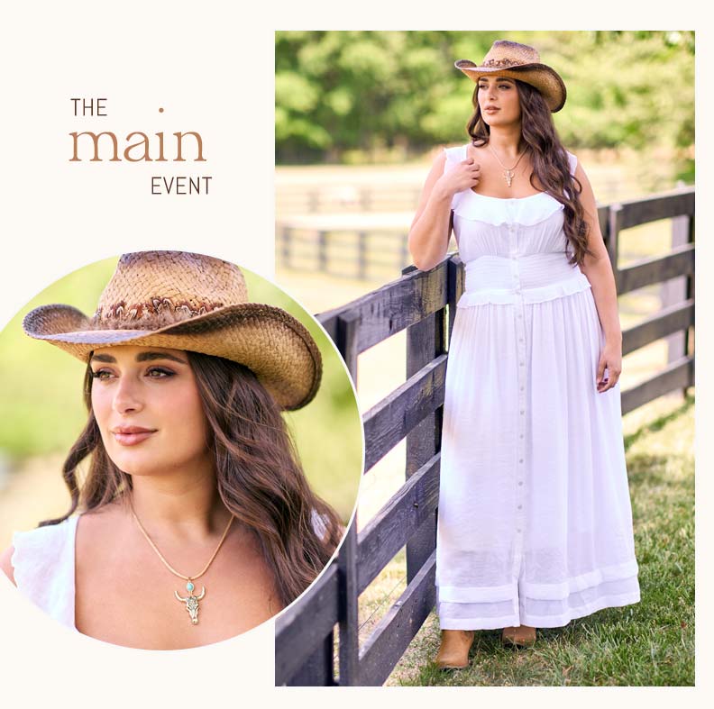 Shop the Look
