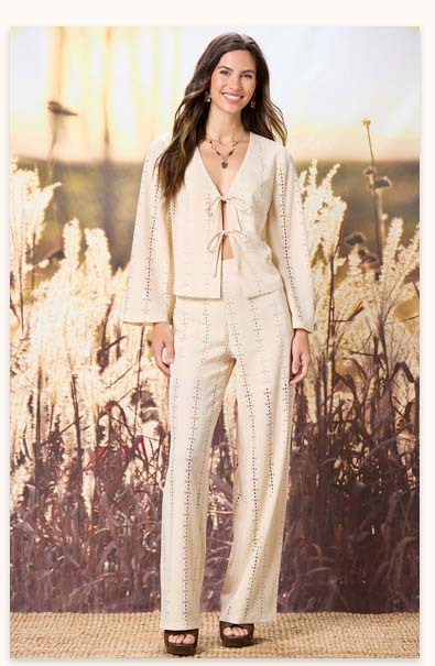 Shop the Look