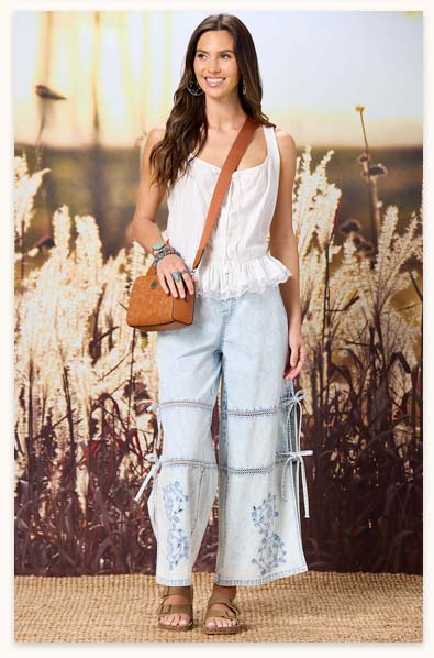 Shop the Look
