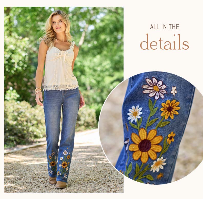 Shop the Look