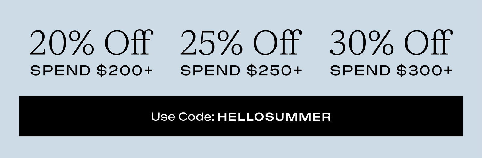 SAVE MORE ON EVERYTHING