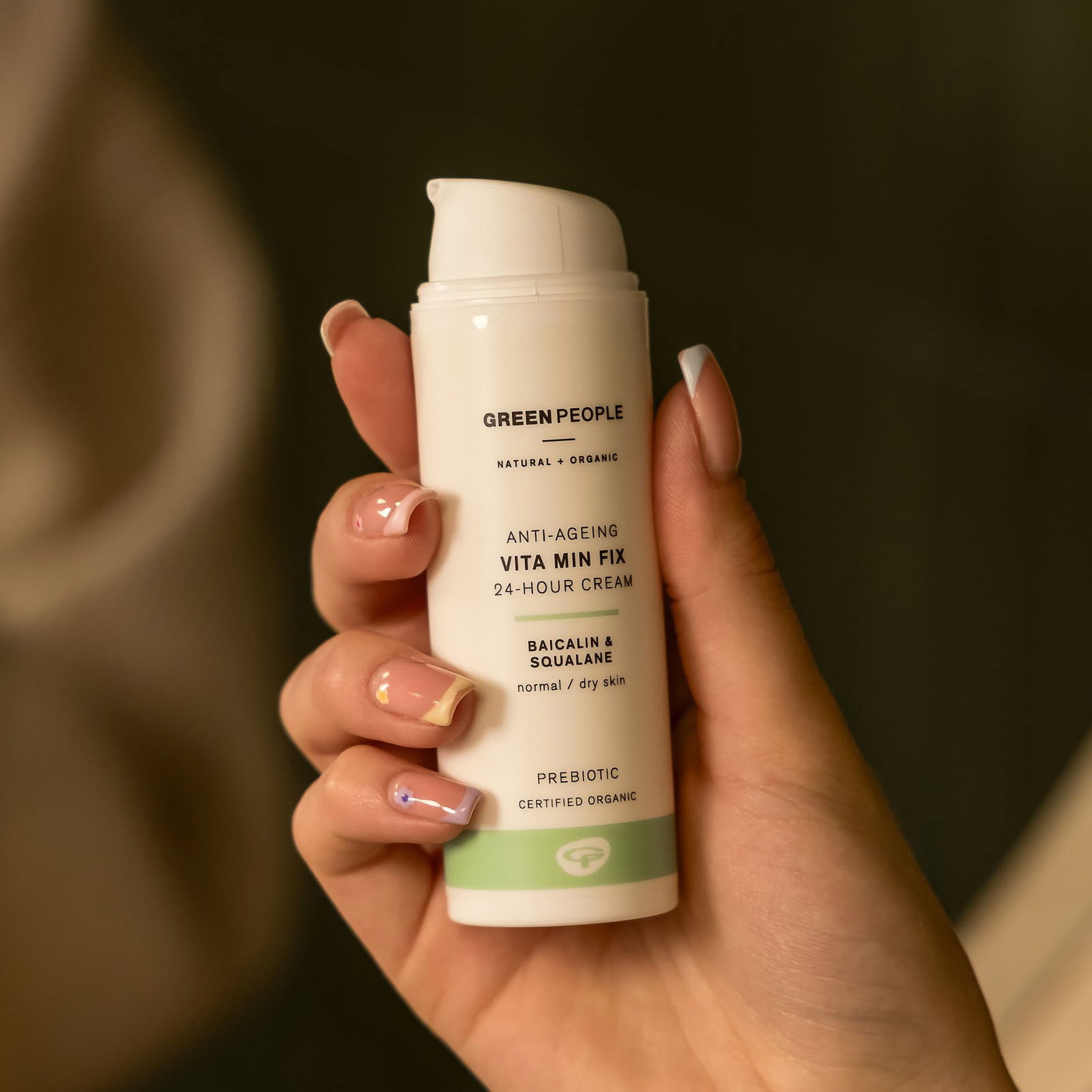 Vita Min Fix 24-Hour Cream 50ml